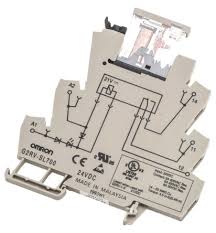 RELE ELECTROMECANICO G2RV-SL700